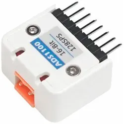 M5Stack StickC ADC HAT ADS1100