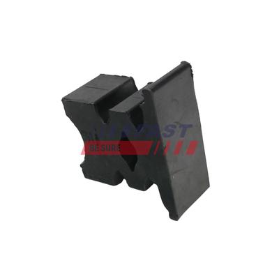FAST Anschlagpuffer, Achskörper FT12631 oben für SMART VAG