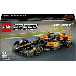 LEGO McLaren Formel-1 Rennwagen 2023 (76919, LEGO Speed Champions)