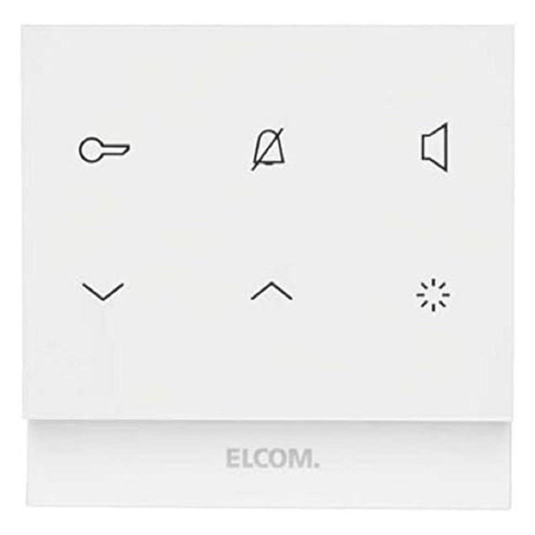 Elcom Innenstation-Audio (REK221Y)