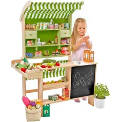 Tanner DKK Grosser Biomarkt