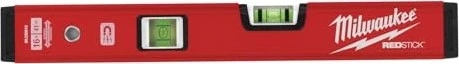Milwaukee magnetisch Wasserwaage REDSTICK Compact 40cm lang (40 cm) (4932459079)