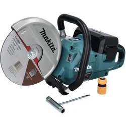 Makita, Schleifmaschine + Poliermaschine, DCE 090 (Geradschleifer)