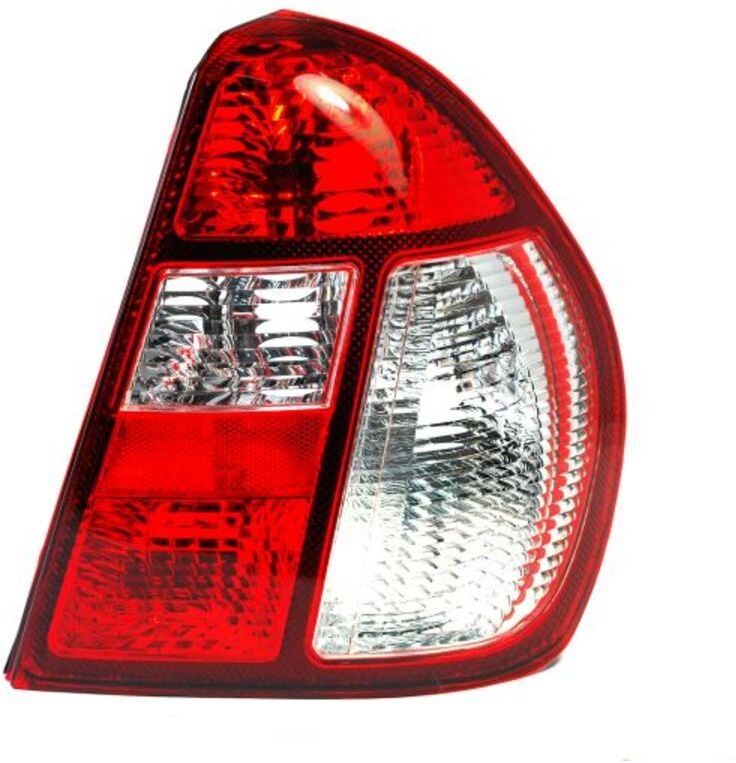 Depo Fanale posteriore 551-1932R-UE-CR