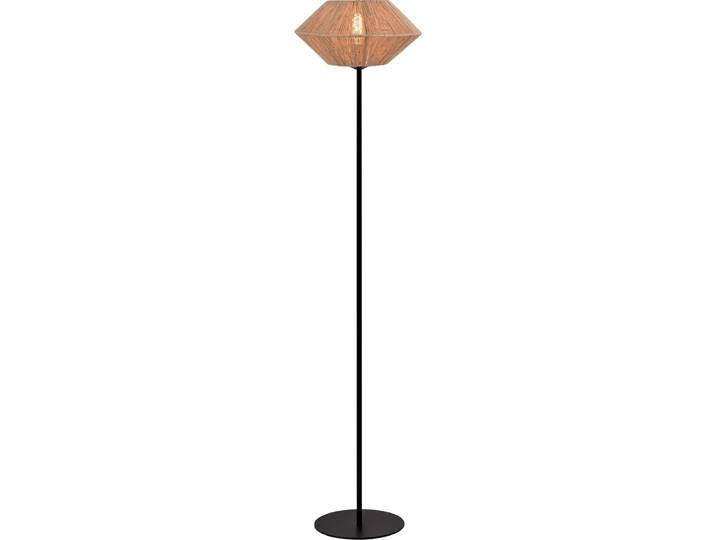 Schemerlamp Bicono met touw kap Ø35cm Masterlight - 1312-05-130-35