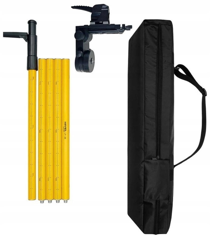 Nivel System LP-36 meetinstrument van Topcon