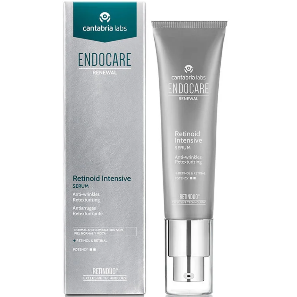 Endocare Renewal Retinoid Intensive Serum for All Skin Types 30mL