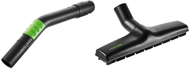 Set Festool Handrohr D 36 HR-K AS + Festool Bodendüse D 36 BD 300