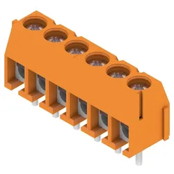 Weidmüller Leiterplattenklemme PS 3.50/0#1912360000