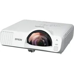 EPSON EB-L210SW - Projektor / Beamer, 4000 lm, WXGA