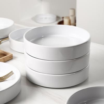 Stone Lain Celina Stoneware Pasta Bowl Set