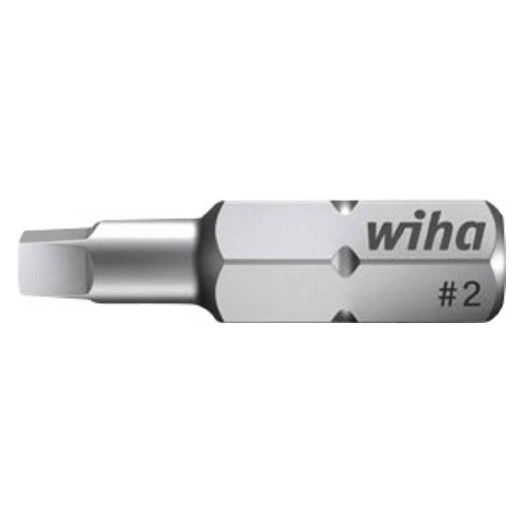 Wiha Vierkant-Bit (Innenvierkant) (06635)