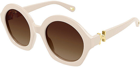 CHLOE Sonnenbrille CH0302S rosa EG