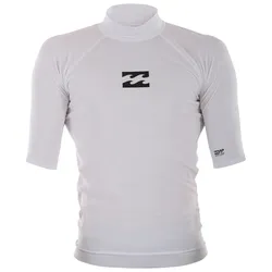 BILLABONG WAVES ALL DAY SS Lycra 2026 white - S
