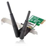 Edimax Netzwerkkarte EW-7612PIn WLan 300Mbit/s PCIe x1