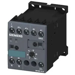 Siemens Dig.Industr. Zeitrelais Multifunktion 3RP2005-1AP30