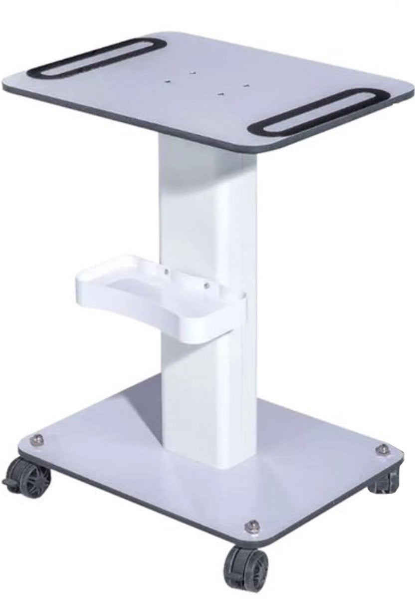 Stemily Medische Trolley voor Schoonheidsalon - ABS - B/D/H: 69 x 52 x 40 cm