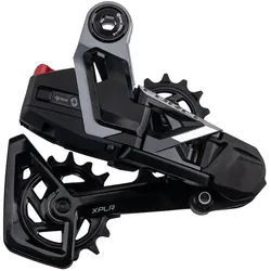 SRAM Schaltwerk Force XPLR AXS E1 13-fach unicorn black