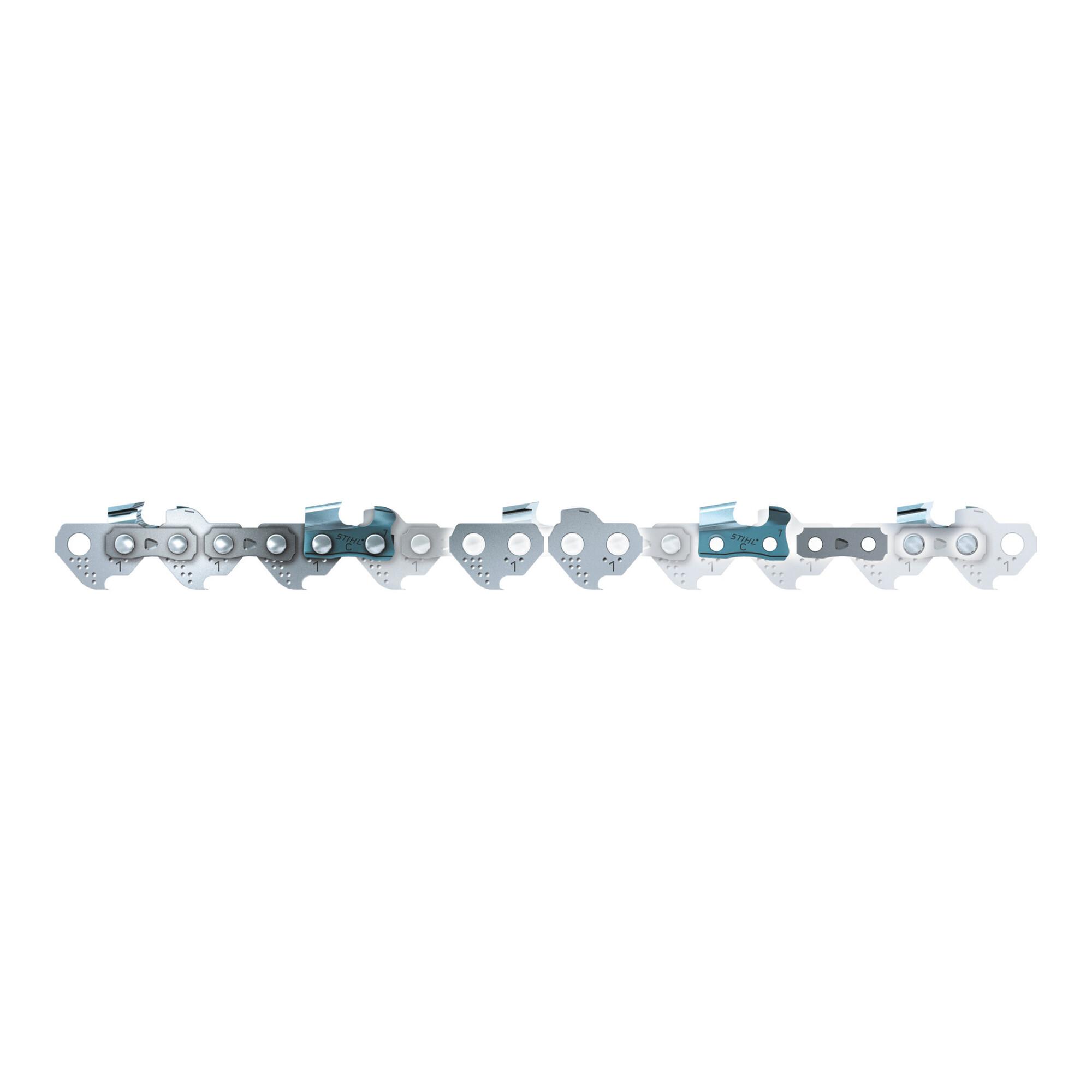 Stihl Sägekette 1/4", Picco Micro 3 (PM3), 1,1 mm, 38 Tg (36700000038)
