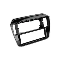 ACV 281320-29 1-DIN Radioblende Seat Mii/Skoda CitiGo/VW UP! Klavierlack