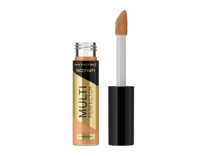 Max Factor Facefinity Multi-Perfector Concealer - 6N, 11 ml