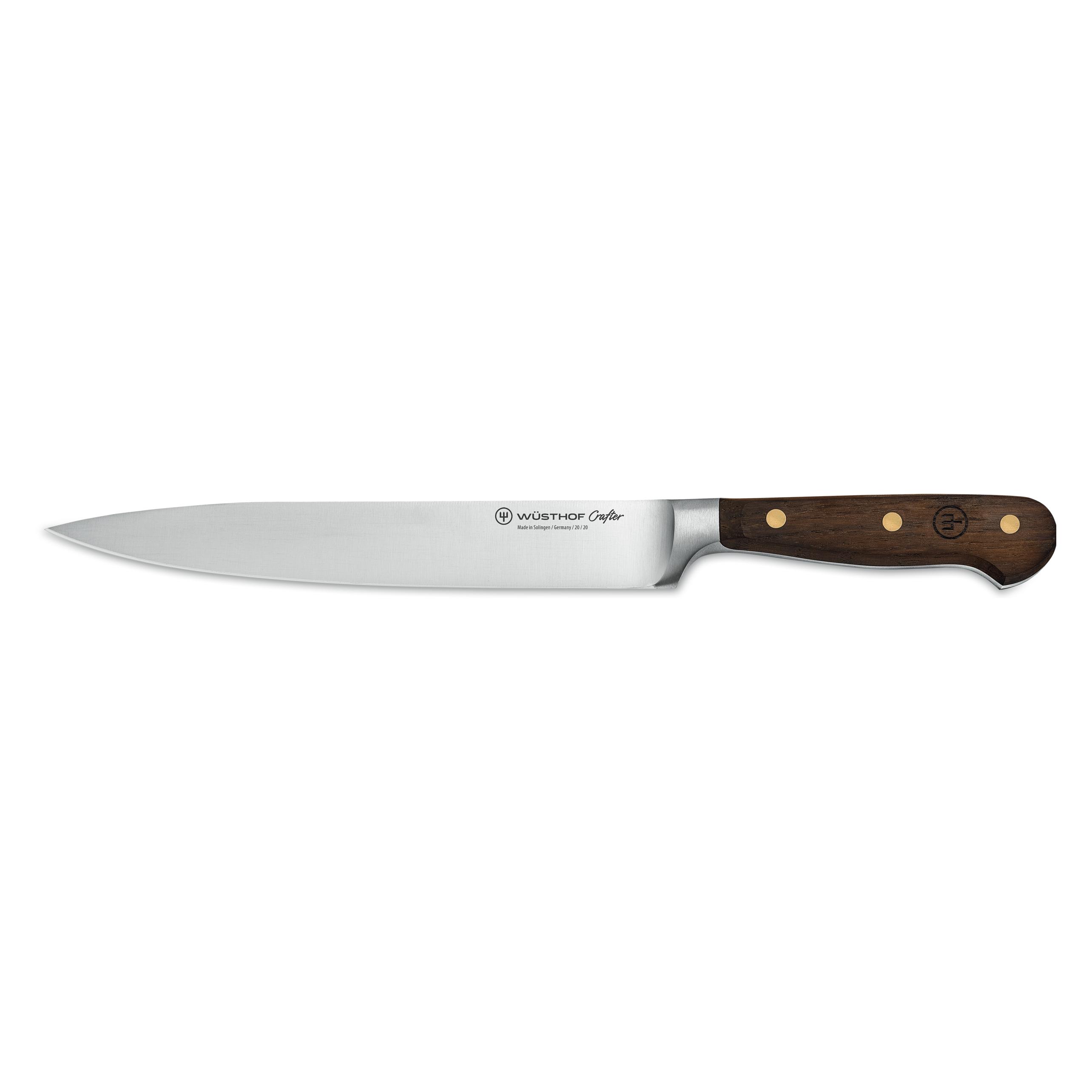 Wüsthof Schinkenmesser Crafter 20 cm 3723/20 (20 cm) (37772272)