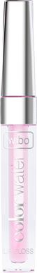 Wibo Lip Gloss Color Water 2.6 gr