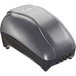 Pontec 57516 PondoAir Set 900 Luft-Membranpumpe 900 l/h