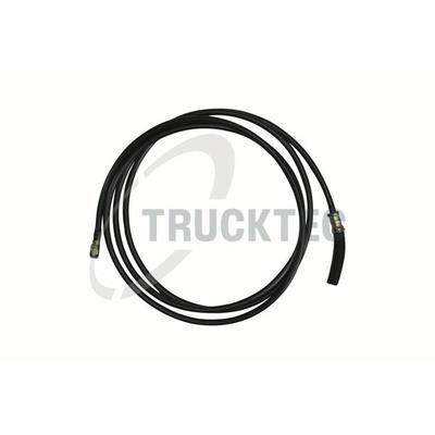 TRUCKTEC AUTOMOTIVE Kraftstoffschlauch 01.38.014 für Mercedes