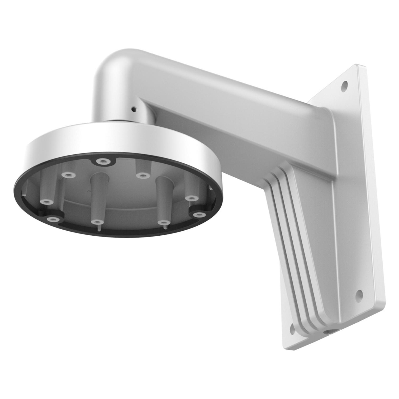 LevelOne CAS-7315 Wandmontage-Set Aluminium f. FCS-3085 (Montage-Kit) (CAS-7315)