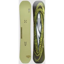 K2 Hypnotist 2027 Snowboard design Gr. 149