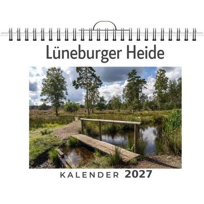 Lüneburger Heide