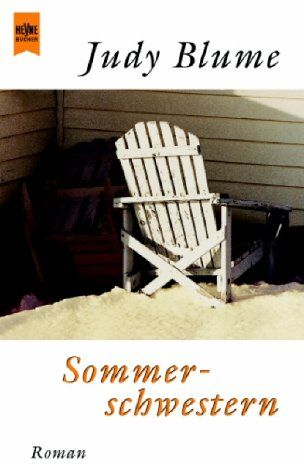 Judy Blume - Sommerschwestern - Preis vom 13.10.2026 19:28:25 h