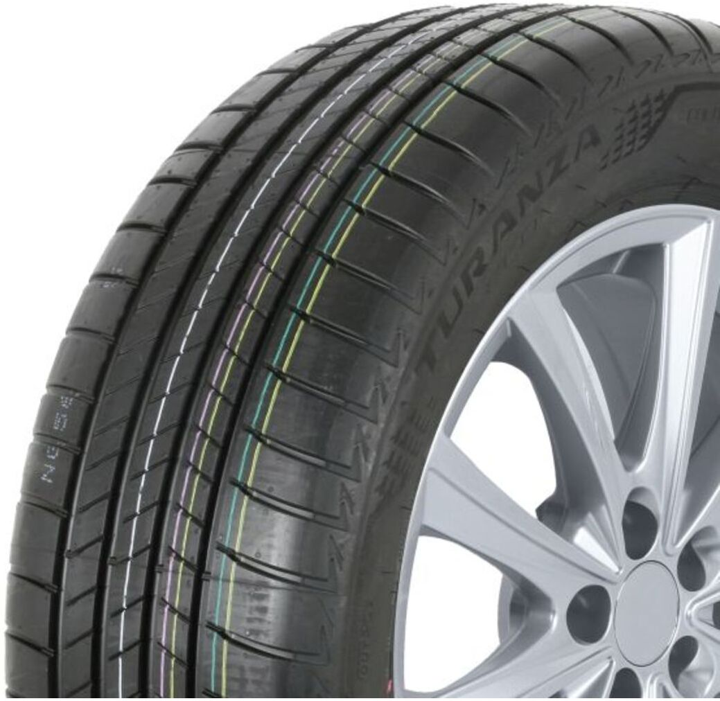 Sommerreifen BRIDGESTONE Turanza Eco 205/55R16 91H