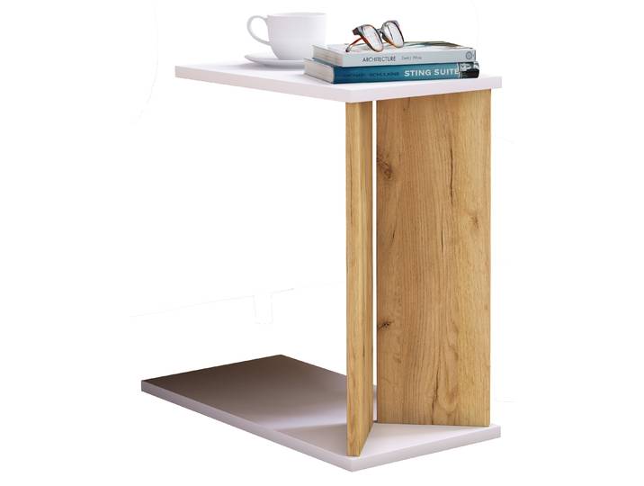 Design Beistelltisch Couchtisch Nachto M