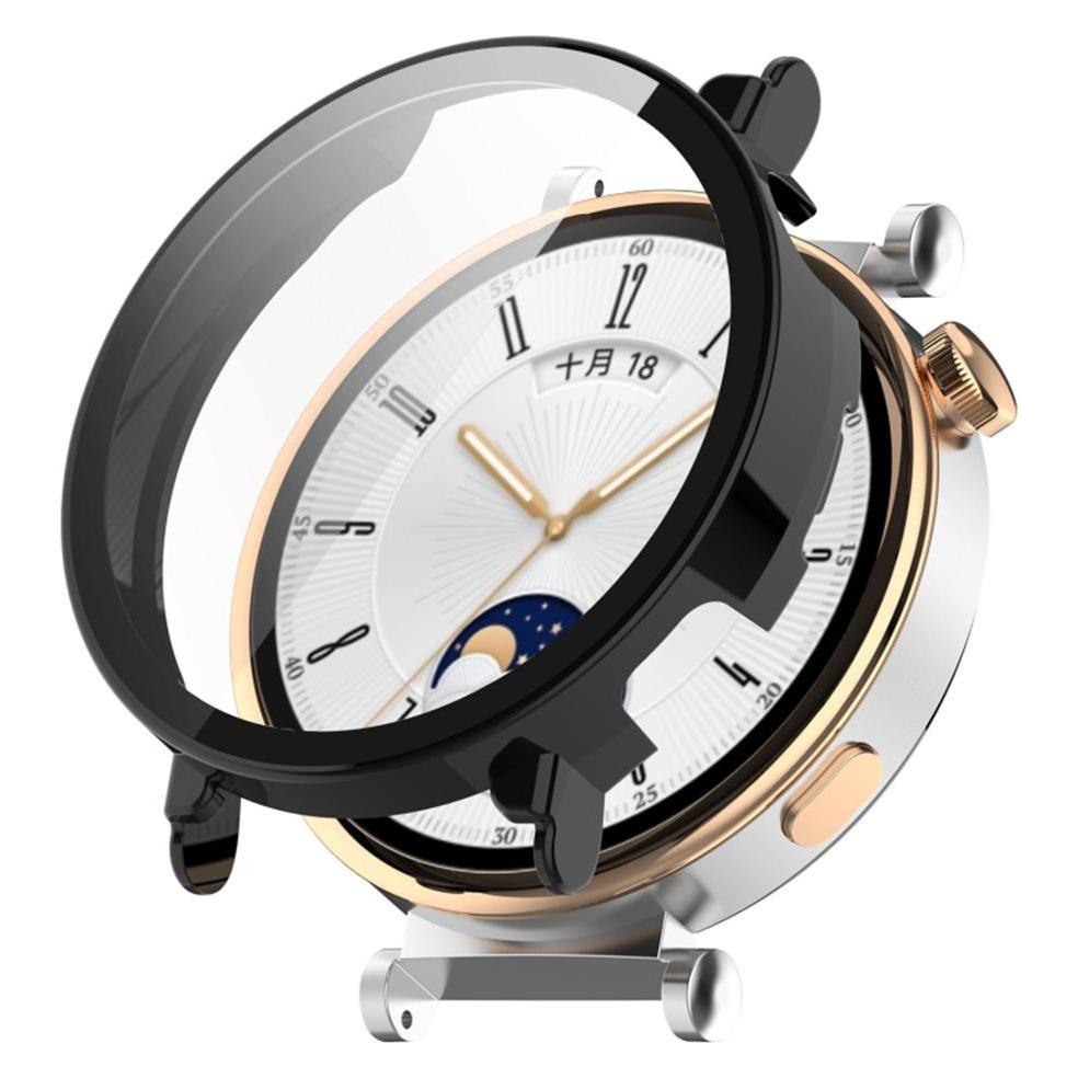 Techsuit - Defense360 Pro - Huawei Watch GT 4 (41mm) - Black (56358706)