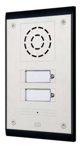 2N Telecommunications 9153102 Schwarz, Silber