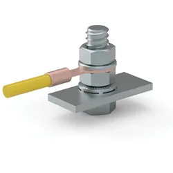 nVent Hoffman Erdungsverbindung f. ECP06 (VE10)