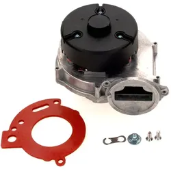 Bosch Home Comfort, Zubehör Kerzen + Kamin, Thermotechnik GmbH Ersatzteil TTNR: 87172044100 Gebläse