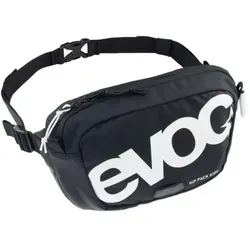 Evoc Hip Pack Kinder Bauchtasche schwarz