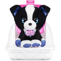 Zuru Pets Alive - Pet Shop Surprise S3 (9540) (17.50 cm)
