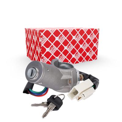 FEBI BILSTEIN Lenkschloss 14814 für Iveco