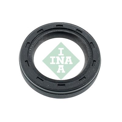 SCHAEFFLER INA Wellendichtring, Kurbelwelle 413 0102 10 für Ford VW