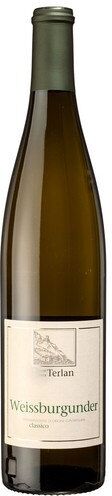 Terlano Pinot Bianco 2022