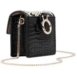 iDeal Of Sweden Cleo Mini-Tasche (Kopfhörer Tasche), Kopfhörertasche + Schutzhülle, Mehrfarbig