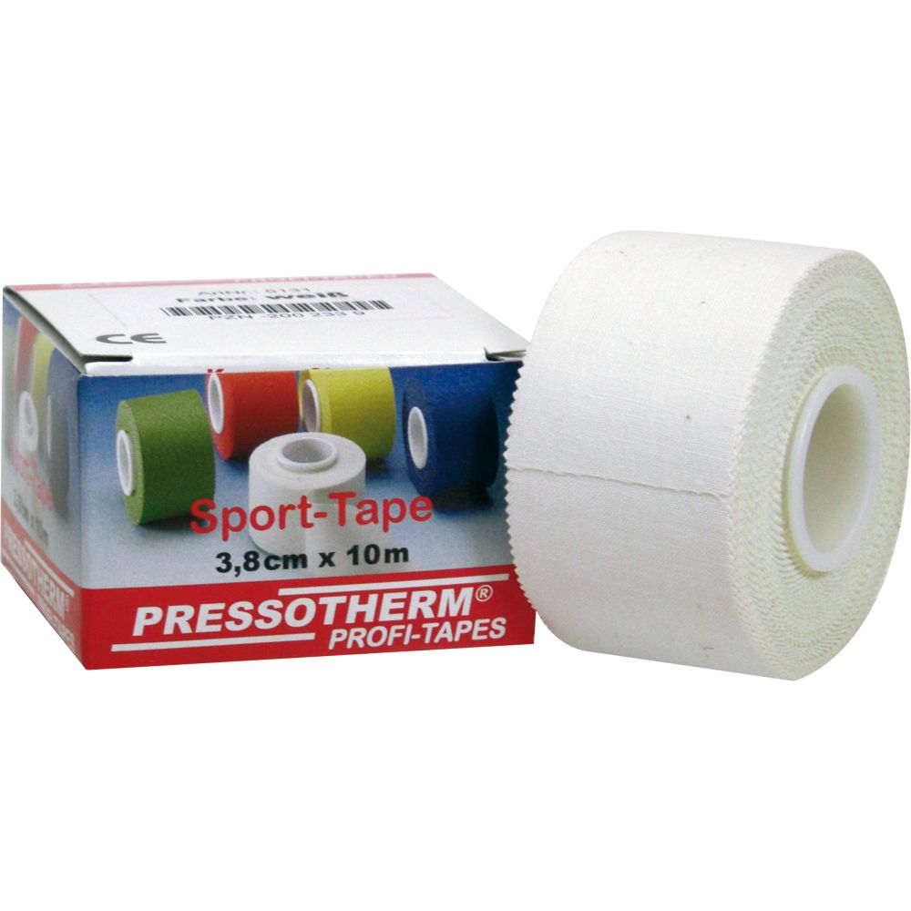 Pressotherm ST We3.75Cmx10M 1 St Verband