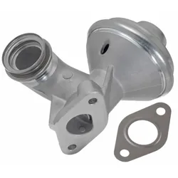 AGR-Ventil CONTINENTAL/VDO 2803601051302 für Ford Fiesta V Fusion