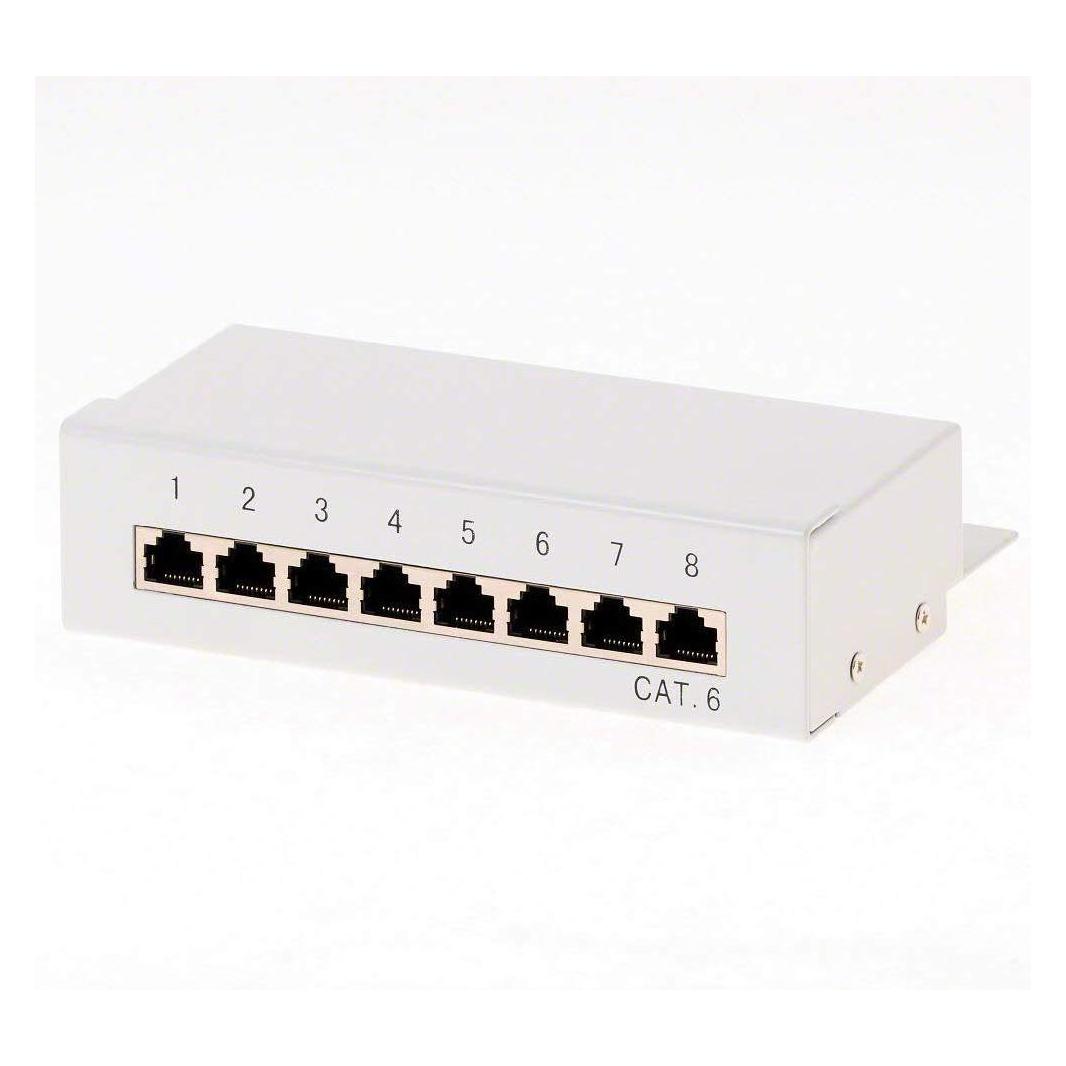 EFB Elektronik Mini-Patchpanel (37736.8)