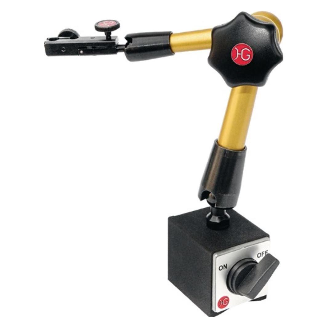 HG Gelenkstativ Aktionsradius 260 mm hydraulisch (108096)
