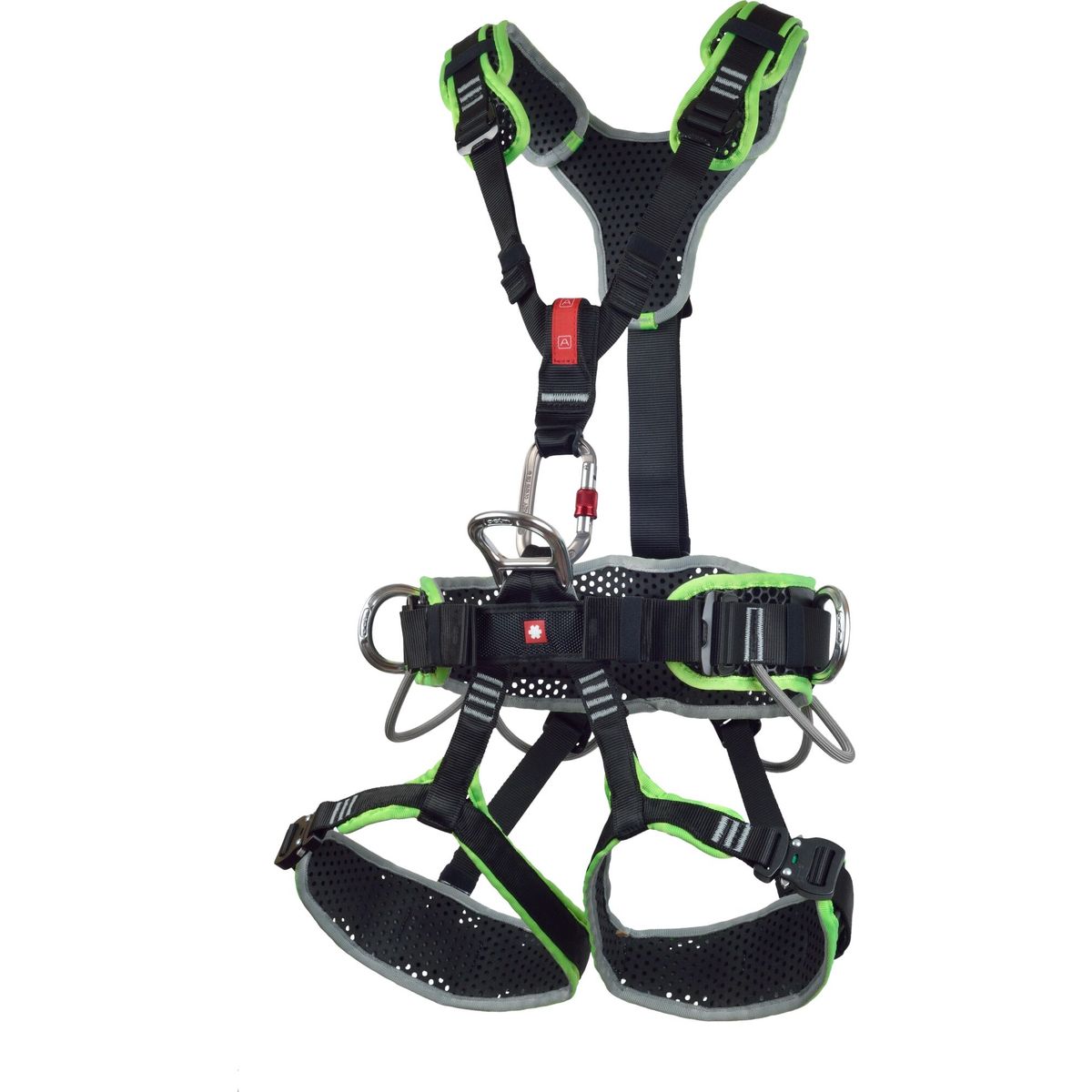 Ocun Thor 2Q green M-L 03614-M-L
